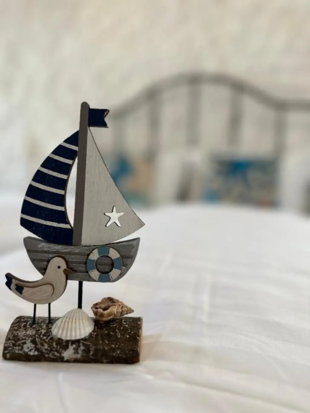 Piran Studio Duplex with Balcony for 4 Guests