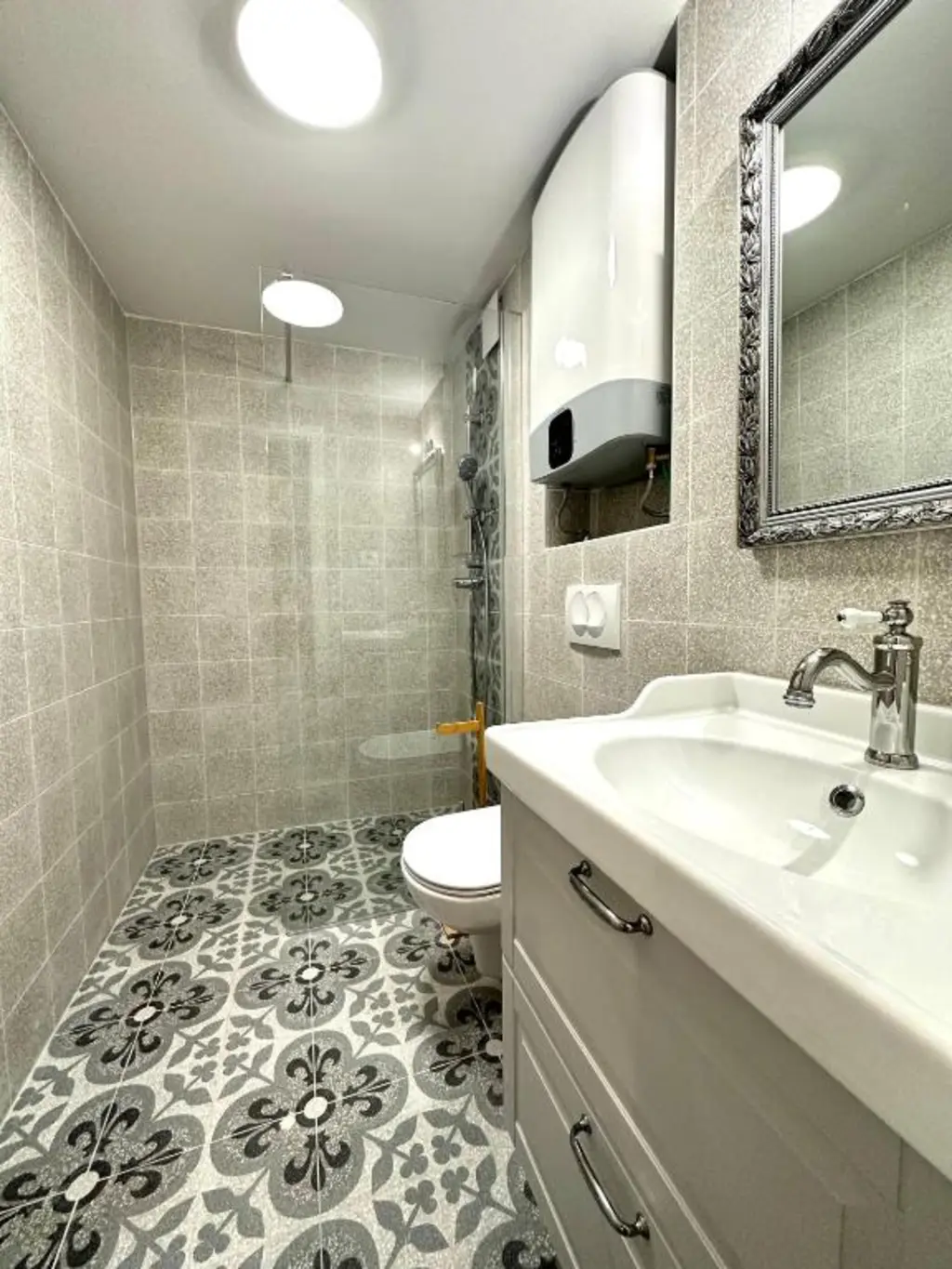 Piran Studio Duplex with Balcony for 4 Guests