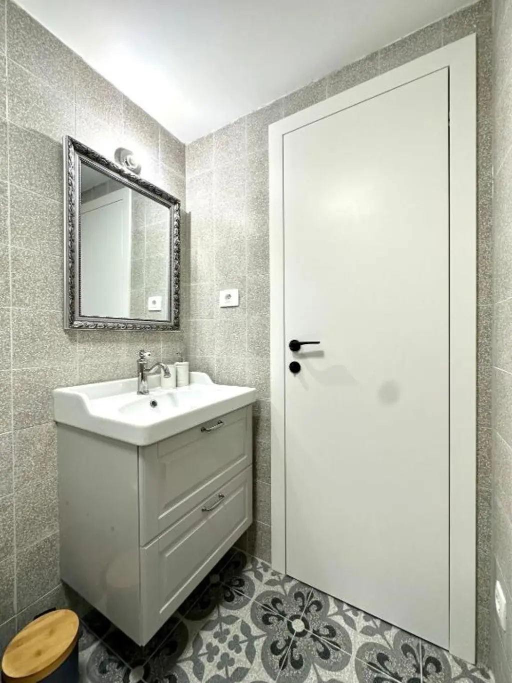 Piran Studio Duplex with Balcony for 4 Guests