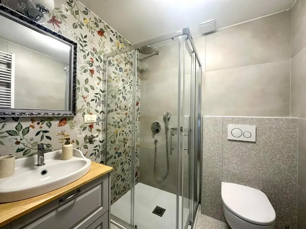 1-Guest House in Piran with Rooftop Terrace