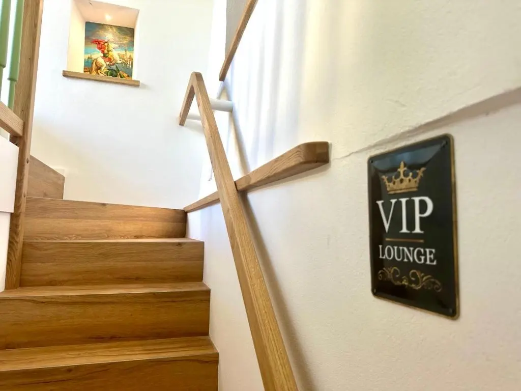 1-Guest House in Piran with Rooftop Terrace