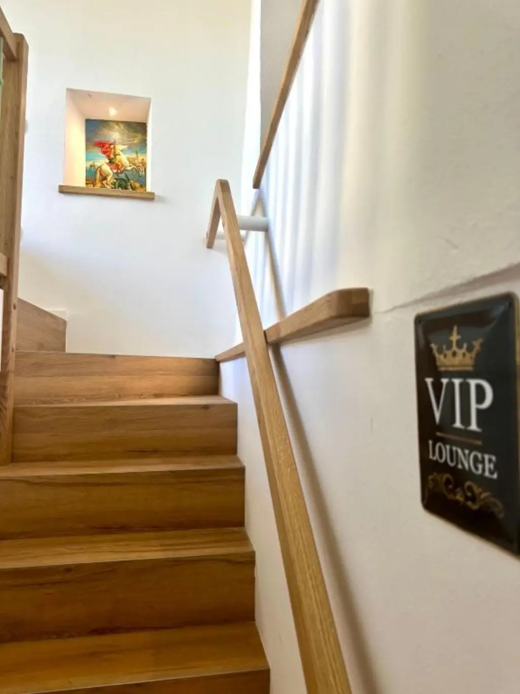 1-Guest House in Piran with Rooftop Terrace