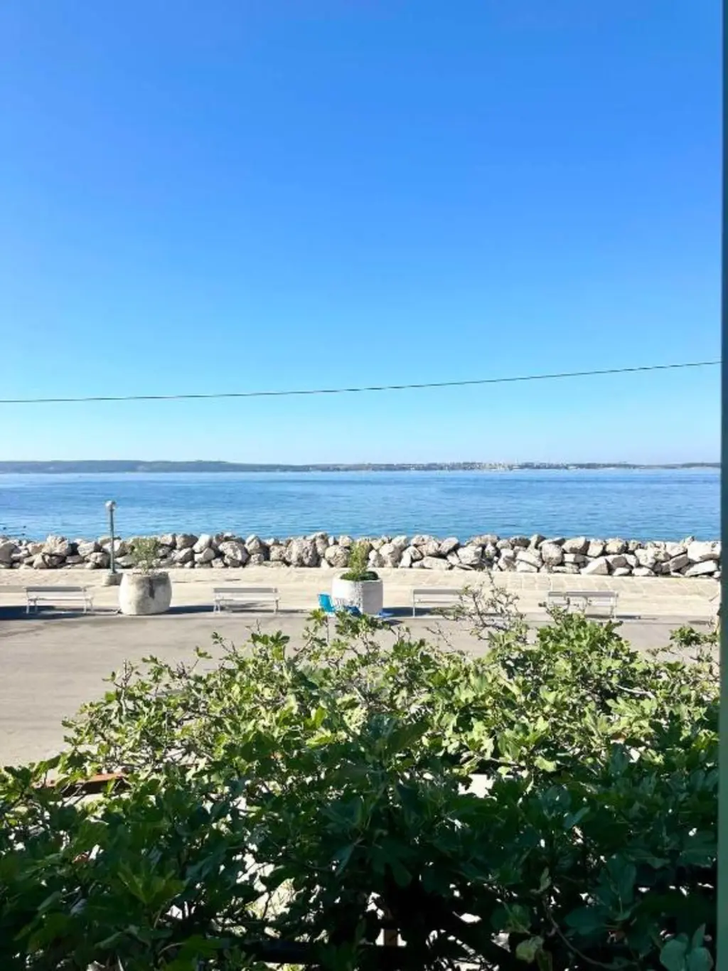 1-Guest House in Piran with Rooftop Terrace