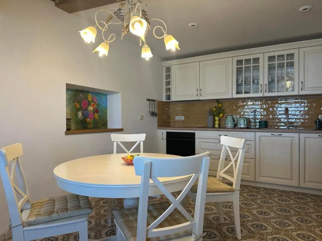 1-Guest House in Piran with Rooftop Terrace