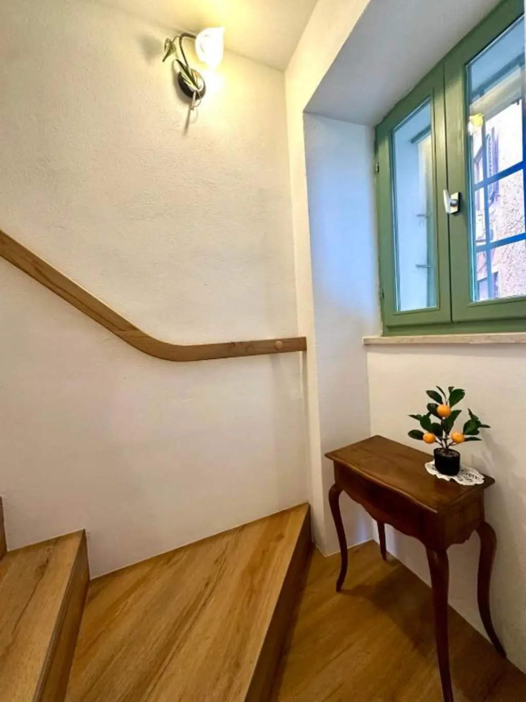 1-Guest House in Piran with Rooftop Terrace