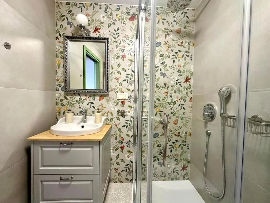 1-Guest House in Piran with Rooftop Terrace