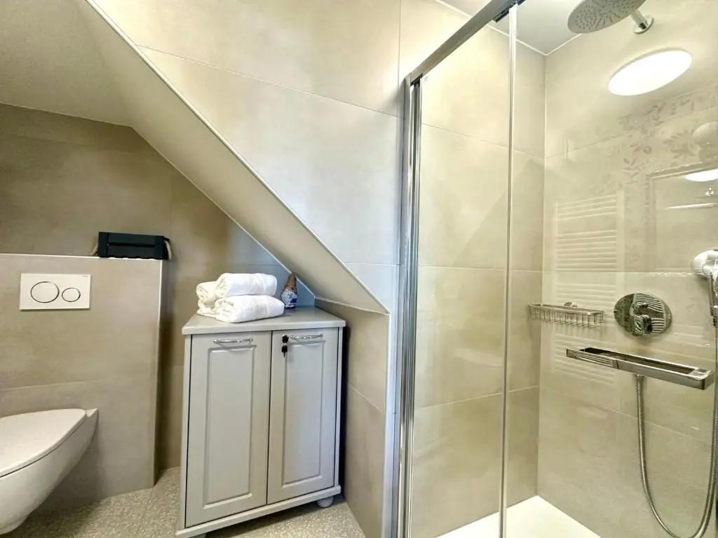 1-Guest House in Piran with Rooftop Terrace