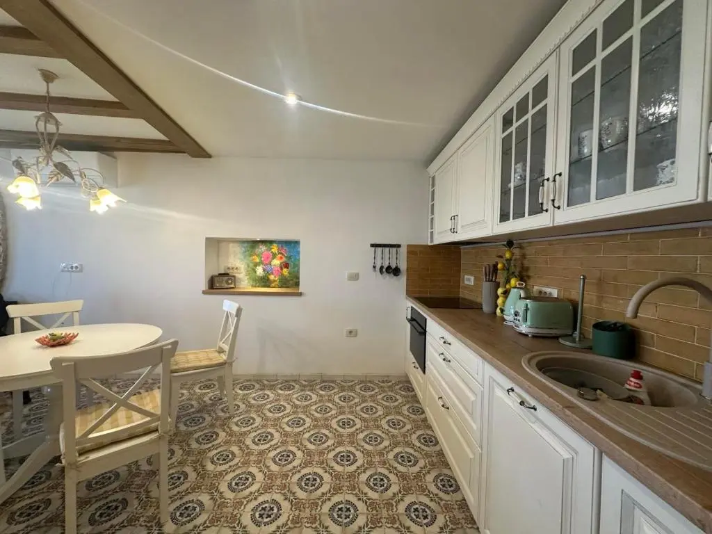 1-Guest House in Piran with Rooftop Terrace