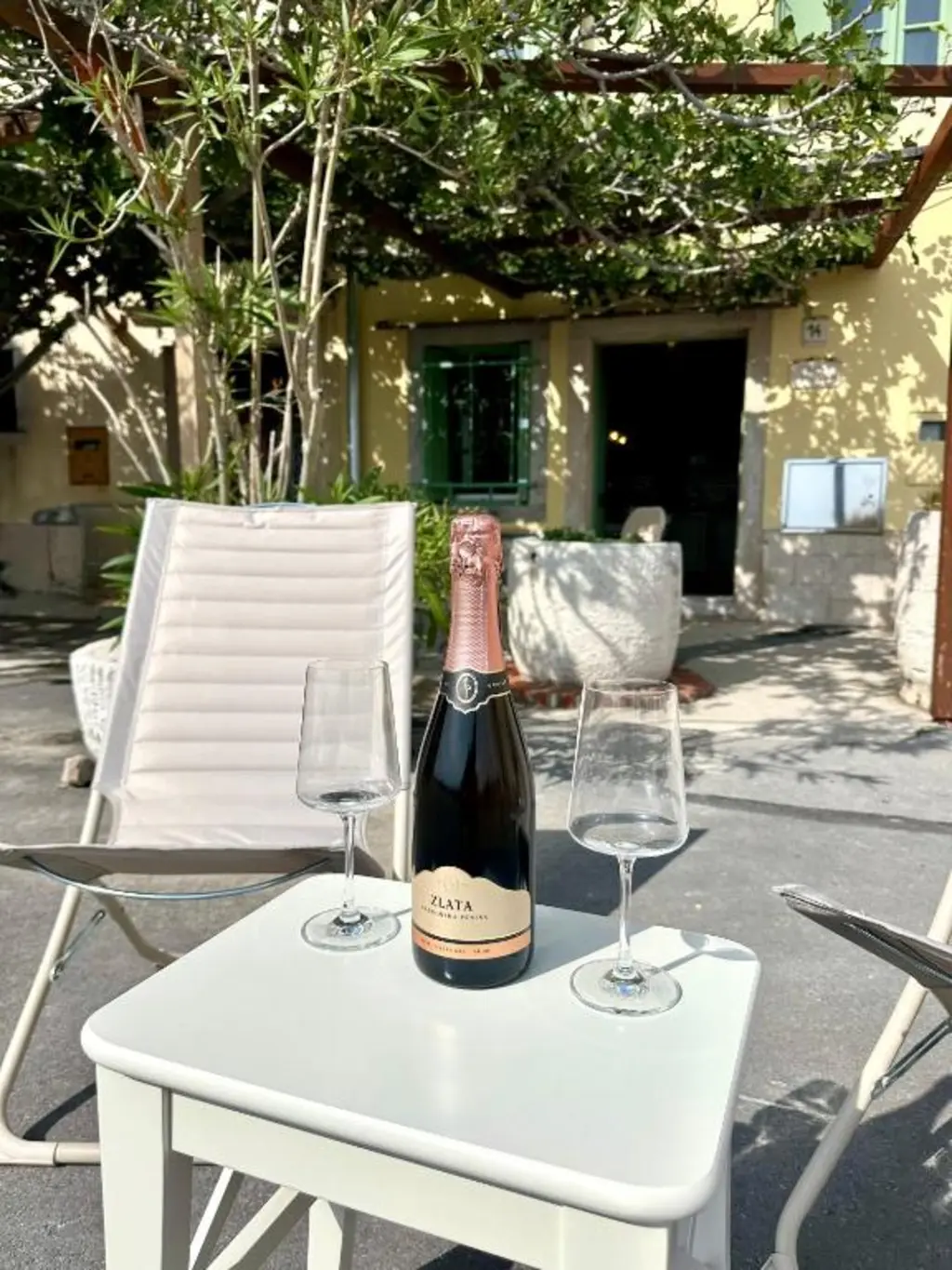 1-Guest House in Piran with Rooftop Terrace