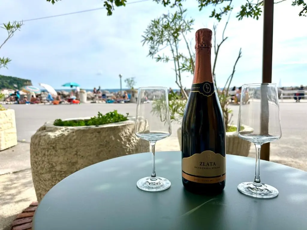 1-Guest House in Piran with Rooftop Terrace