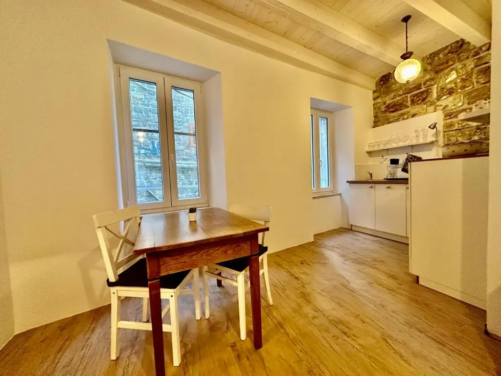 Studio Apartment in Piran for Up to 4 Guests