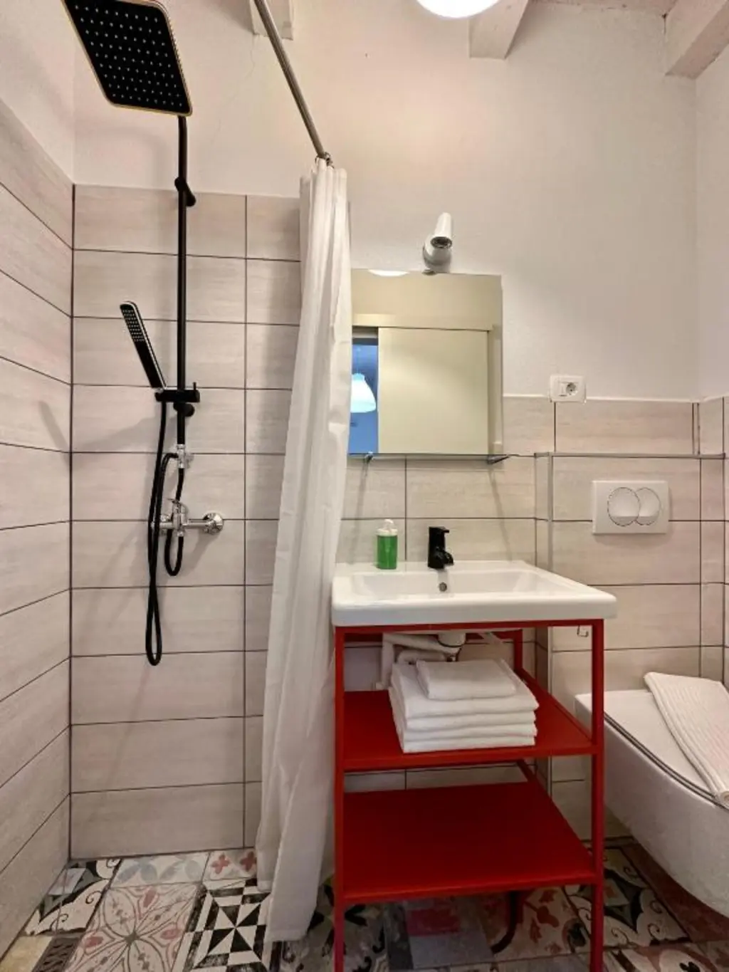 Studio Apartment in Piran for 2 Guests