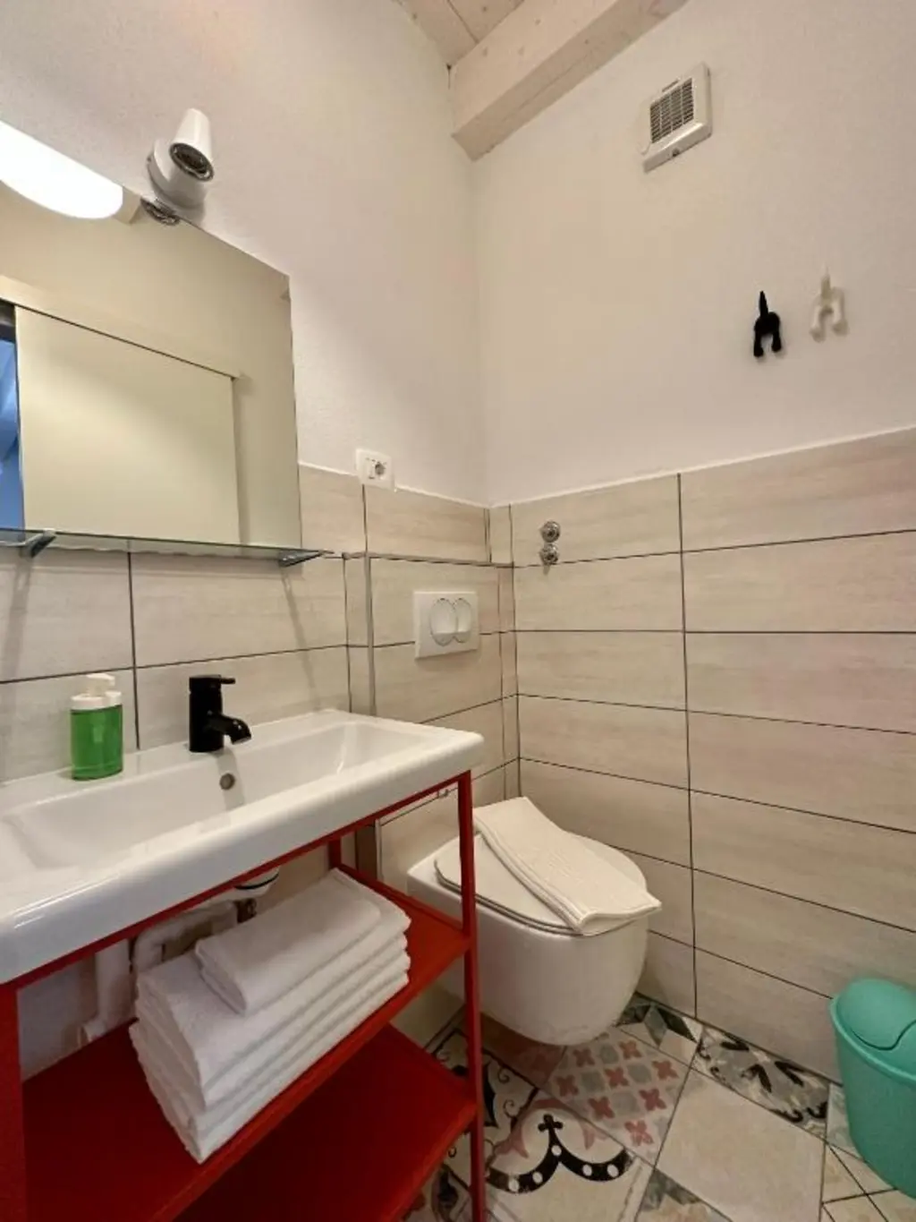 Studio Apartment in Piran for 2 Guests