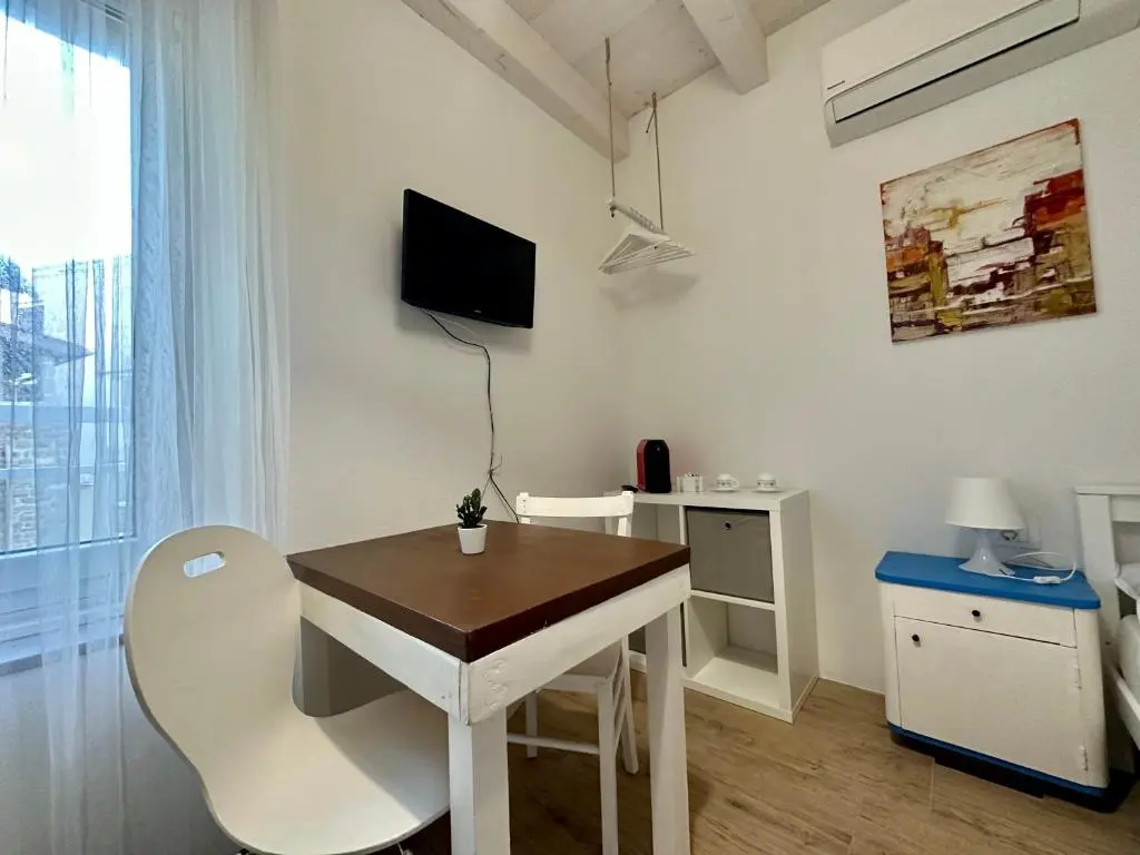 Studio Apartment in Piran for 2 Guests