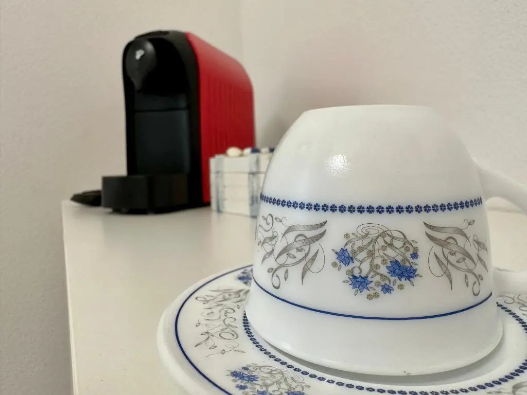 Studio Apartment in Piran for 2 Guests