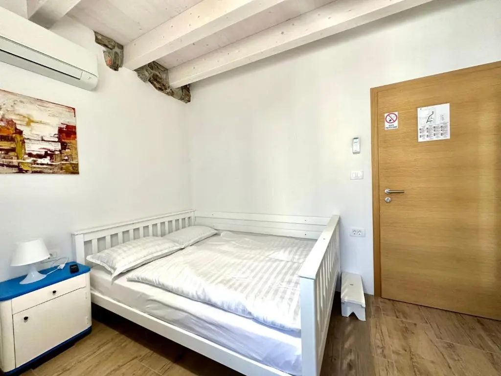 Studio Apartment in Piran for 2 Guests