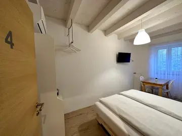 Studio Apartment in Piran for 2 Guests