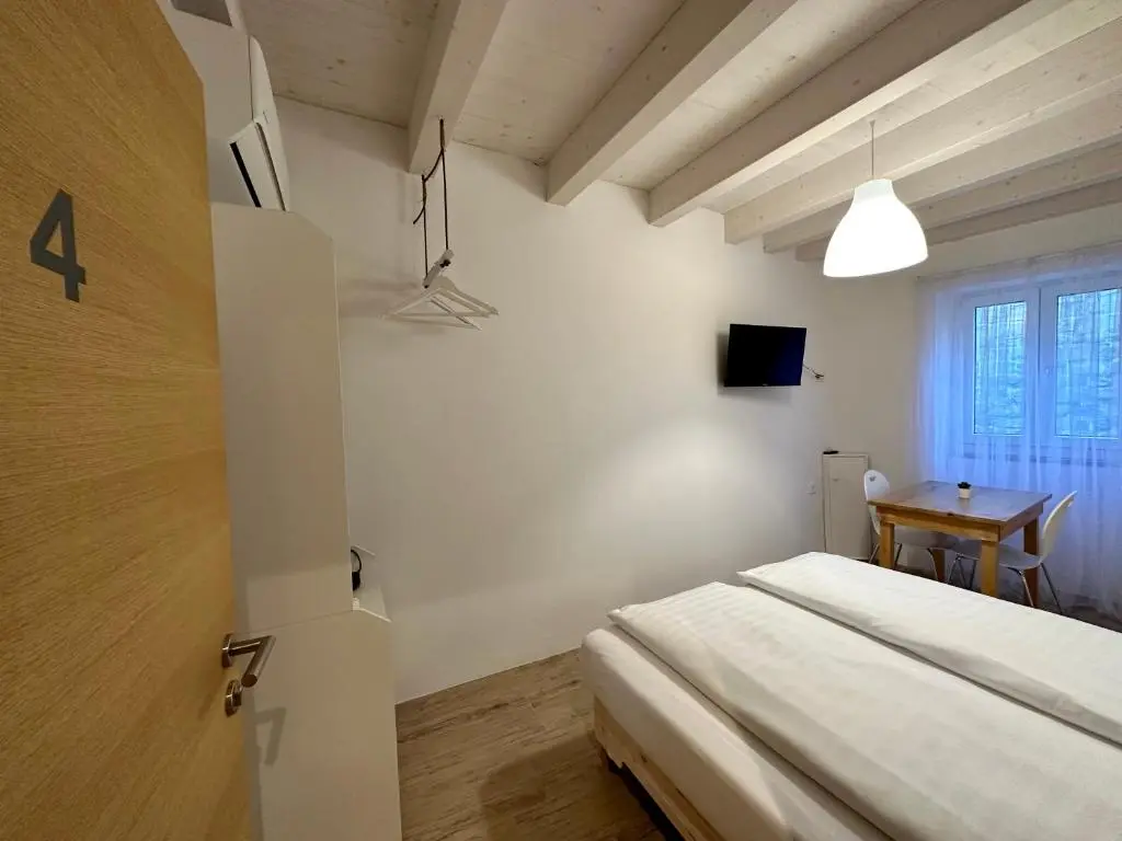 Studio Apartment in Piran for 2 Guests