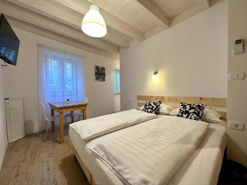 Studio Apartment in Piran for 2 Guests
