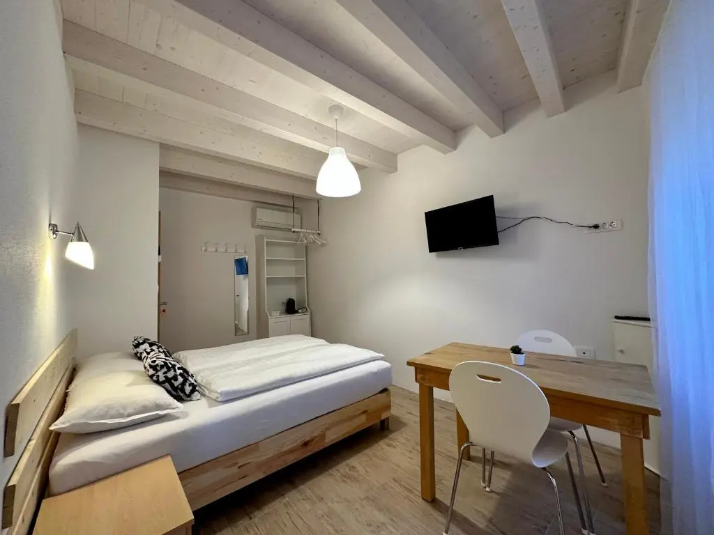 Studio Apartment in Piran for 2 Guests