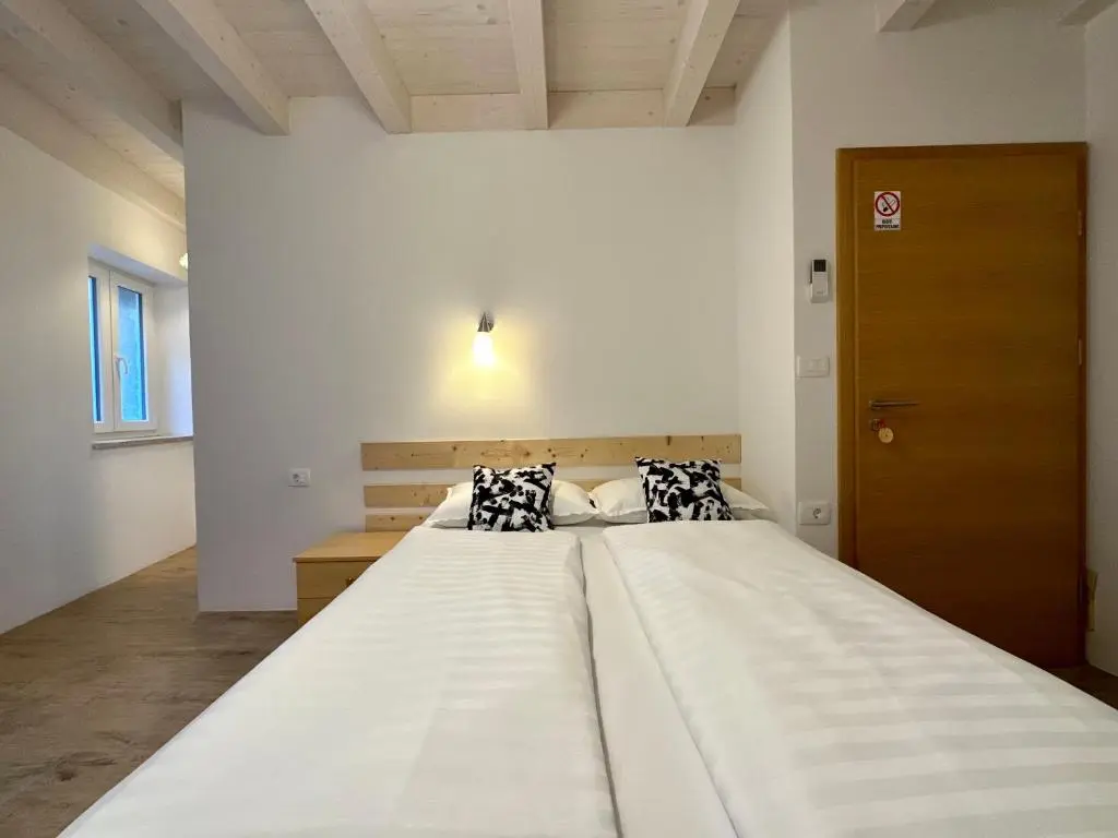 Studio Apartment in Piran for 2 Guests