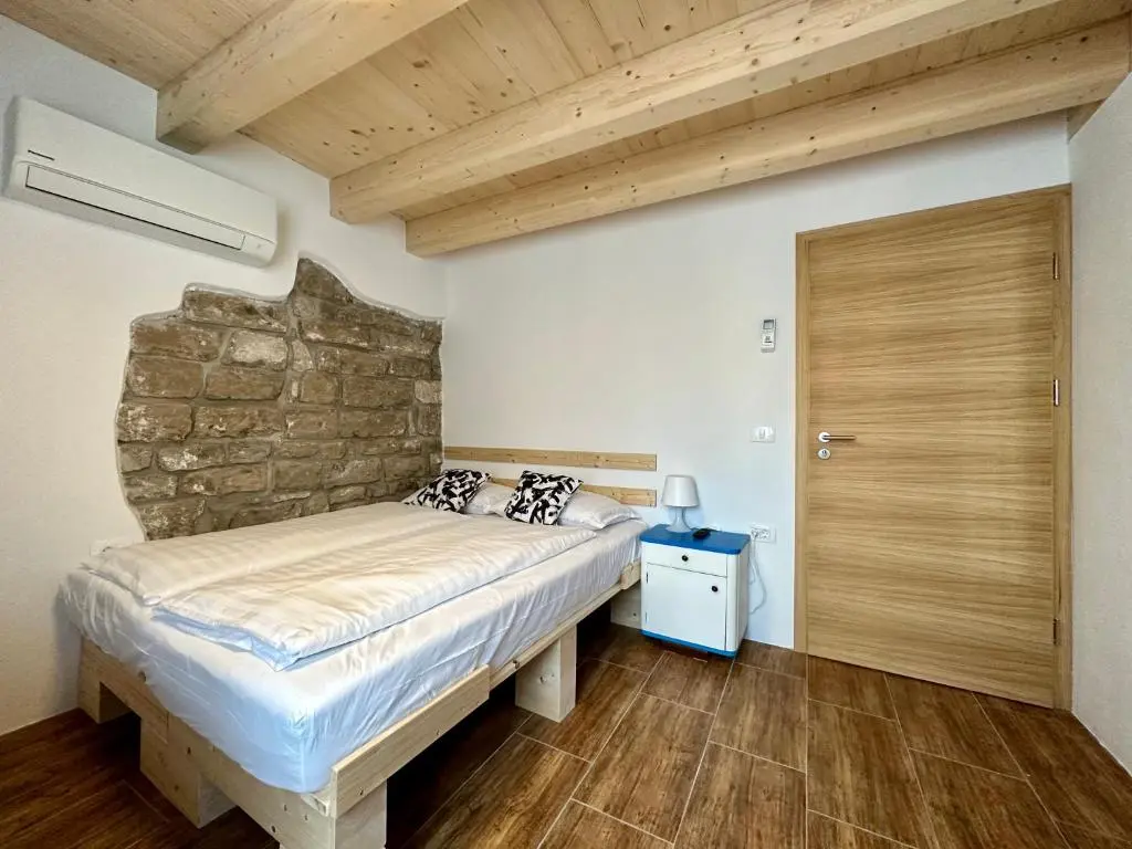 Piran Studio Apartment for 2 Guests