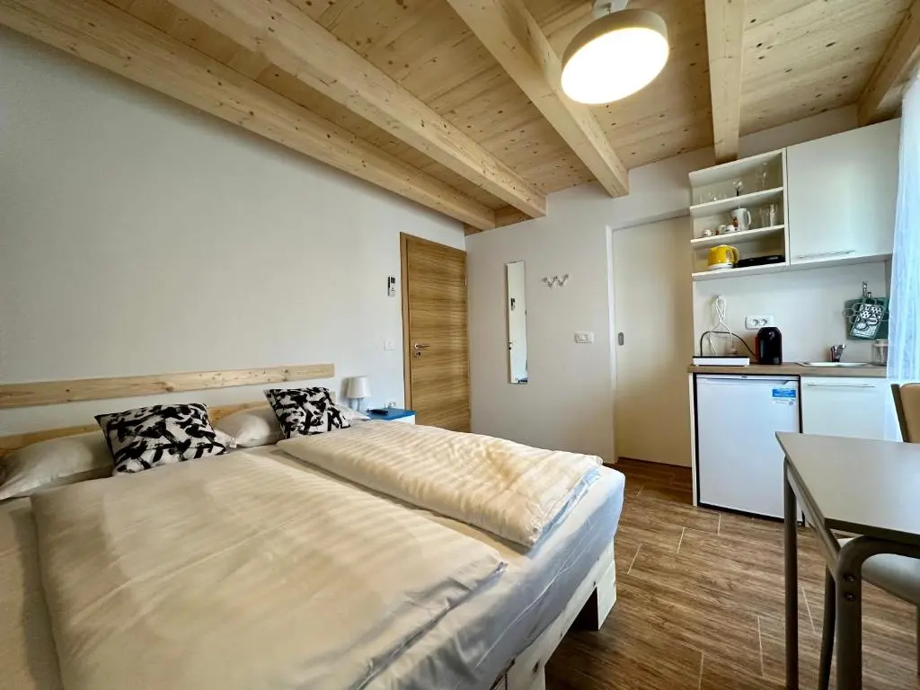 Piran Studio Apartment for 2 Guests