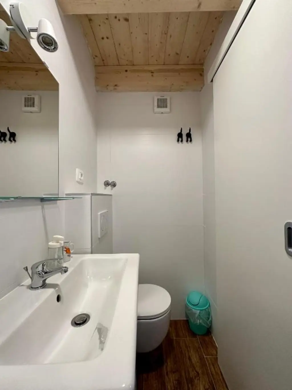 Piran Studio Apartment for 2 Guests