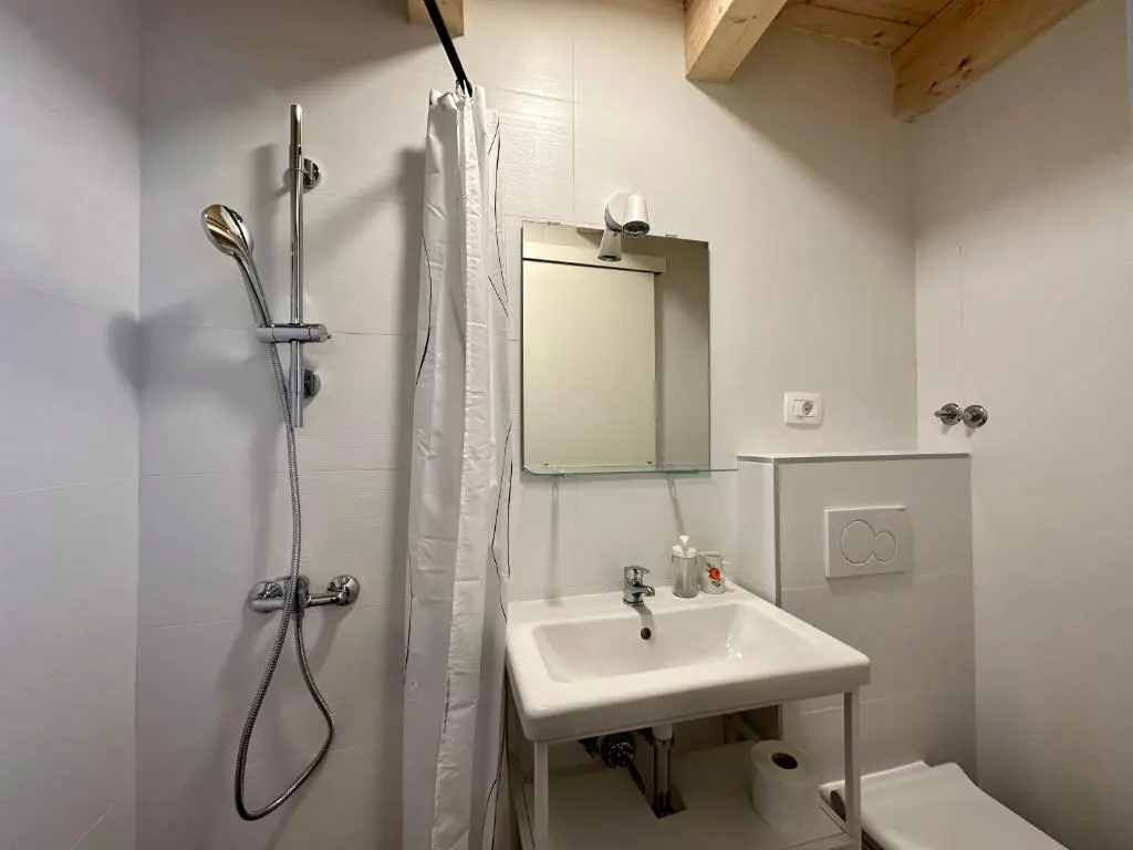 Piran Studio Apartment for 2 Guests