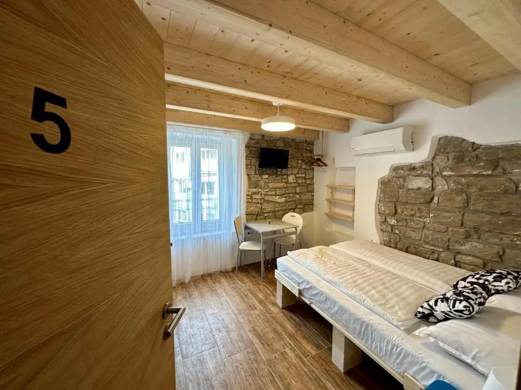 Piran Studio Apartment for 2 Guests