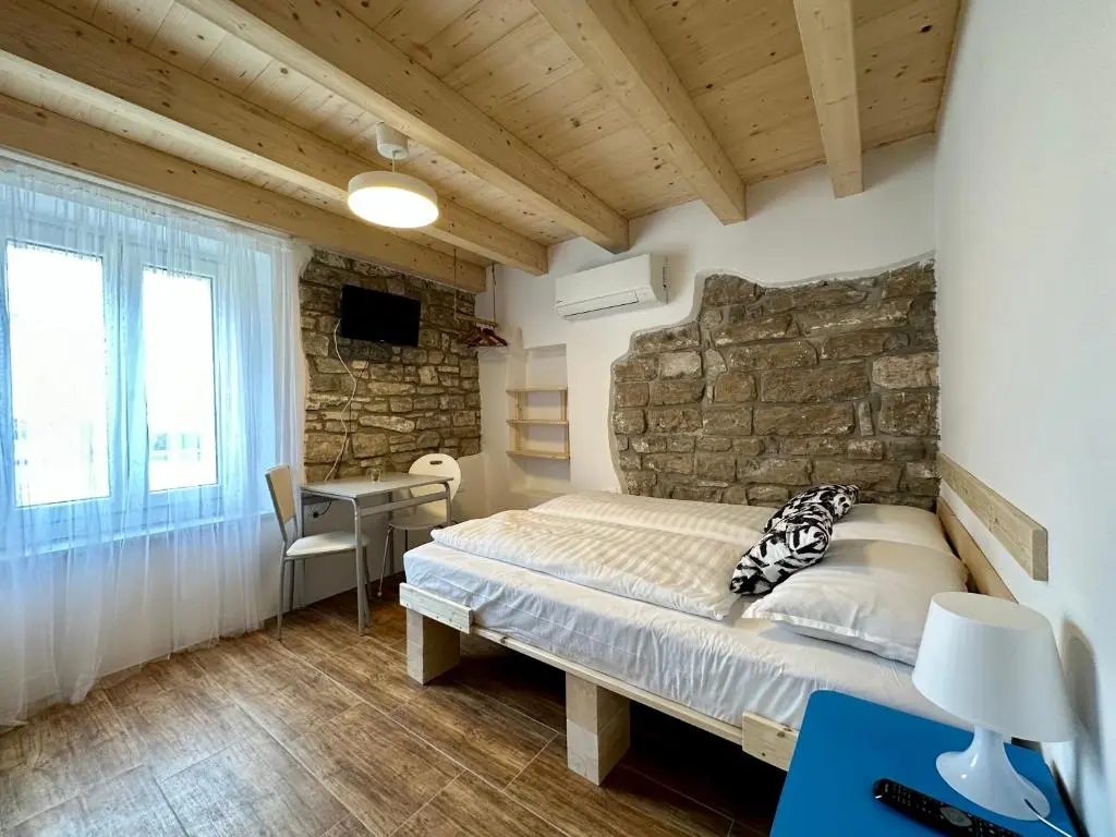 Piran Studio Apartment for 2 Guests