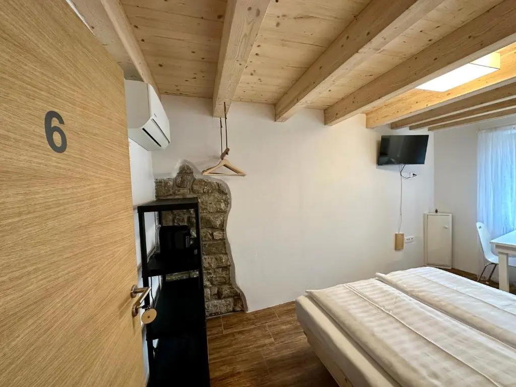 Studio Apartment in Piran for 2 Guests