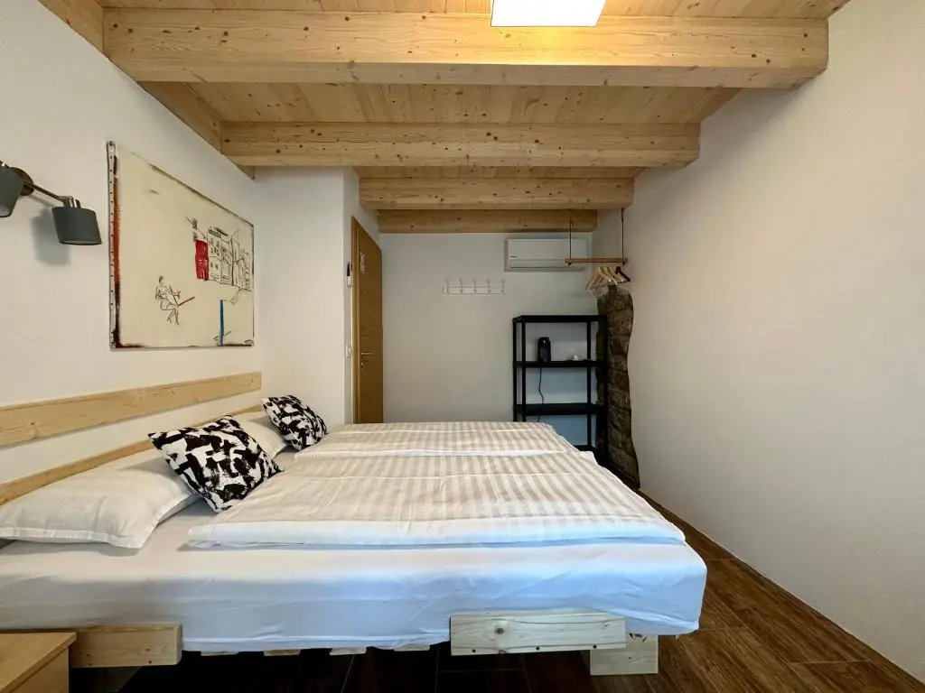 Studio Apartment in Piran for 2 Guests