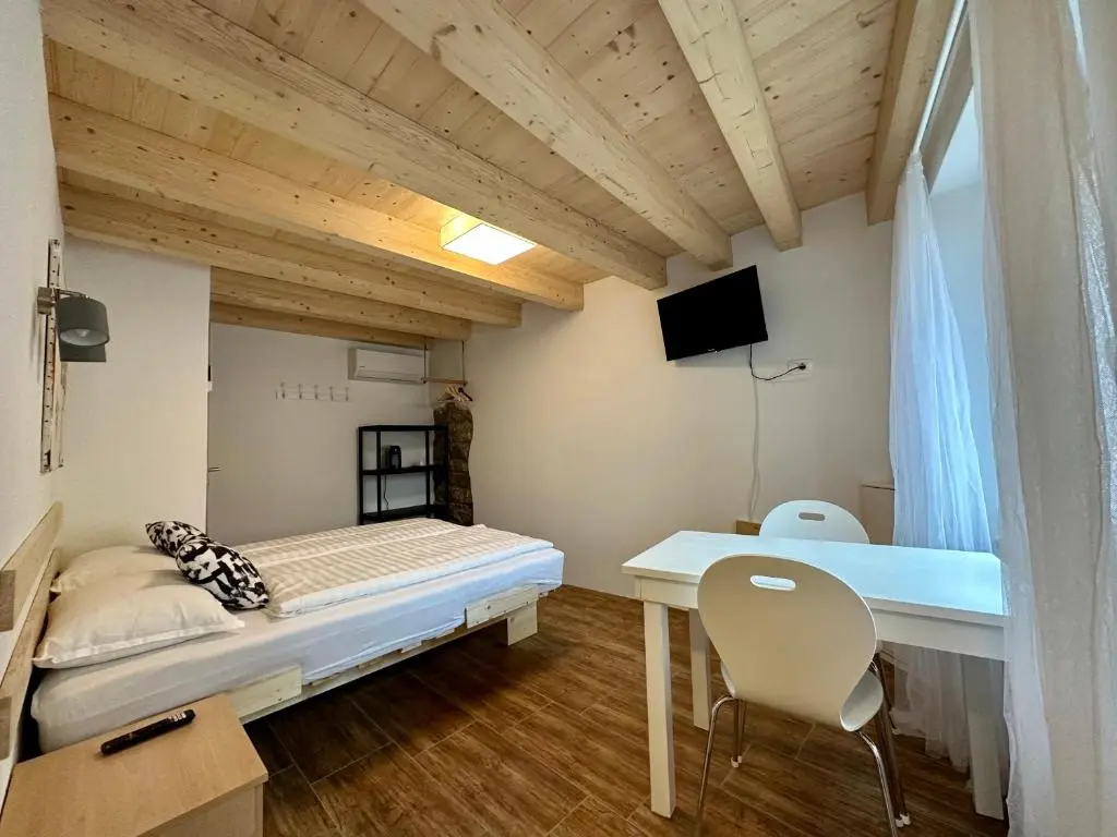 Studio Apartment in Piran for 2 Guests