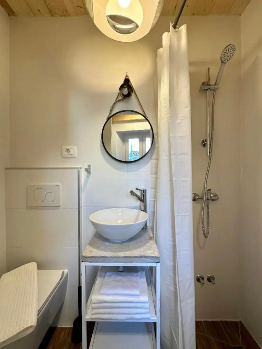 Studio Apartment in Piran for 2 Guests