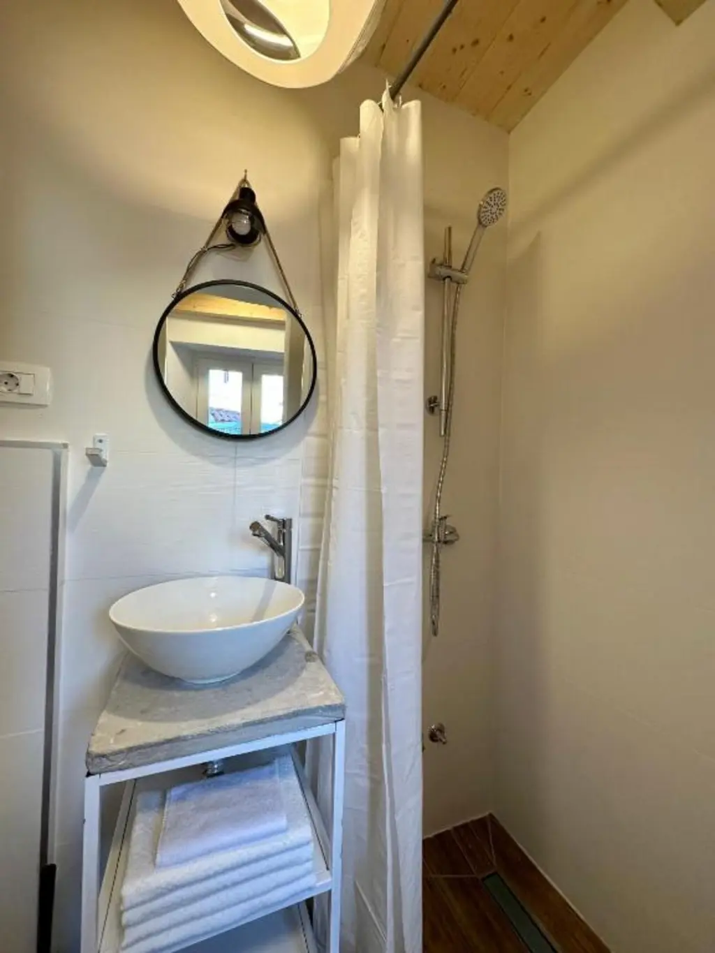 Studio Apartment in Piran for 2 Guests