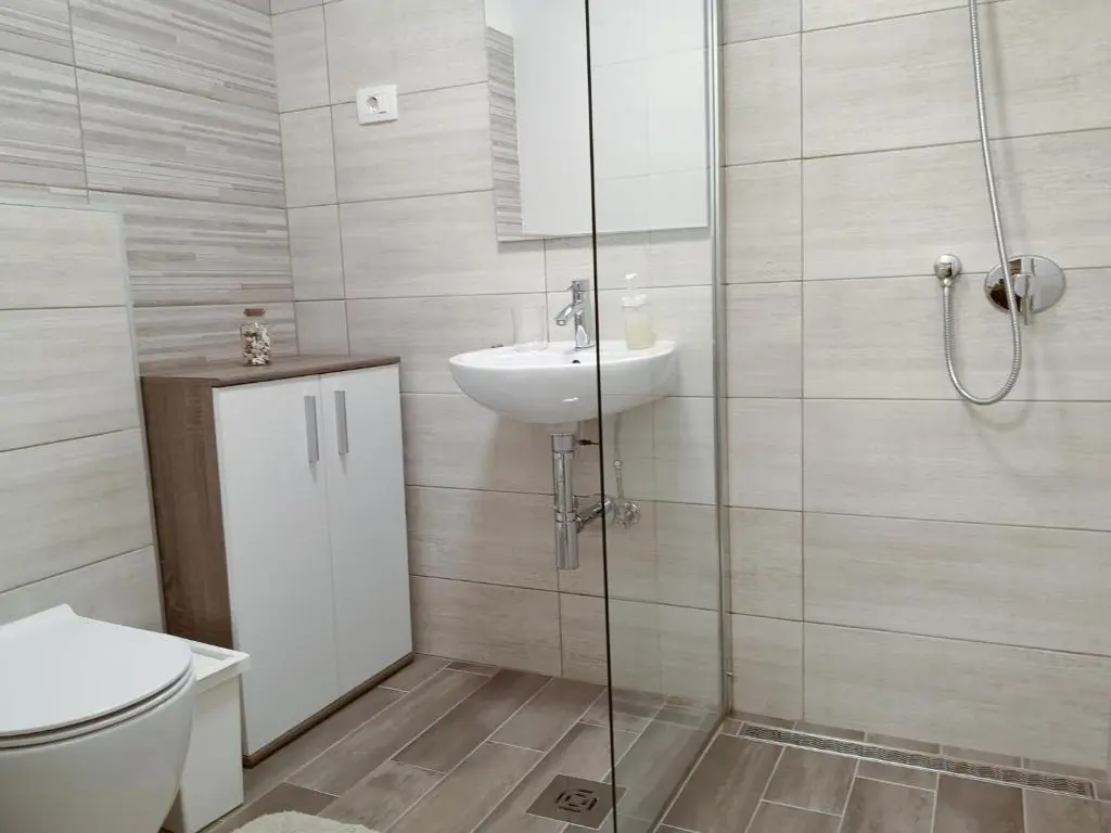 Studio Apartment in Piran for 2 Guests