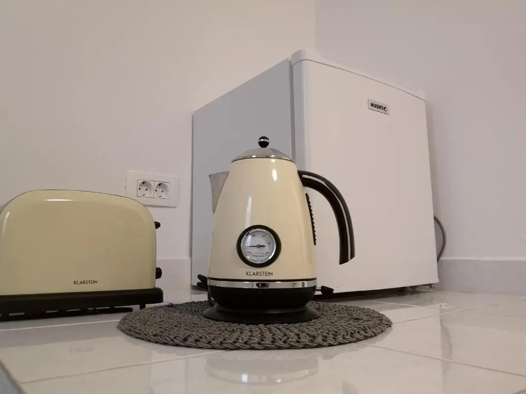 Holiday room in Piran for 2 guests