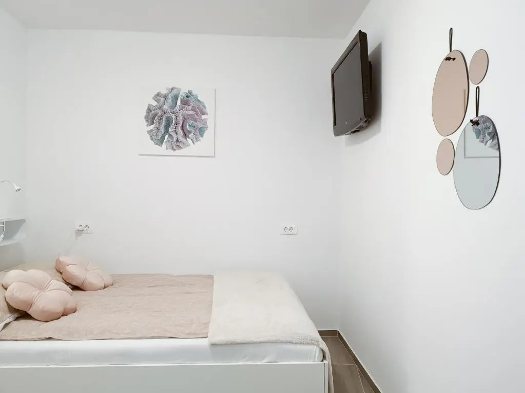 Holiday room in Piran for 2 guests