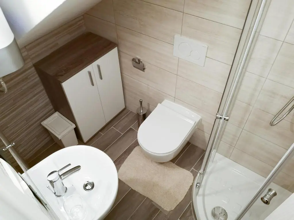 Holiday room in Piran for 2 guests