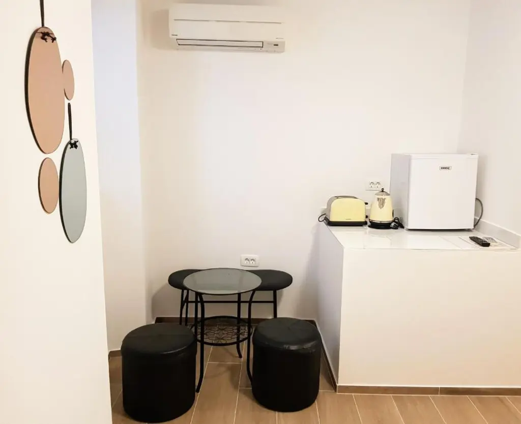 Holiday room in Piran for 2 guests