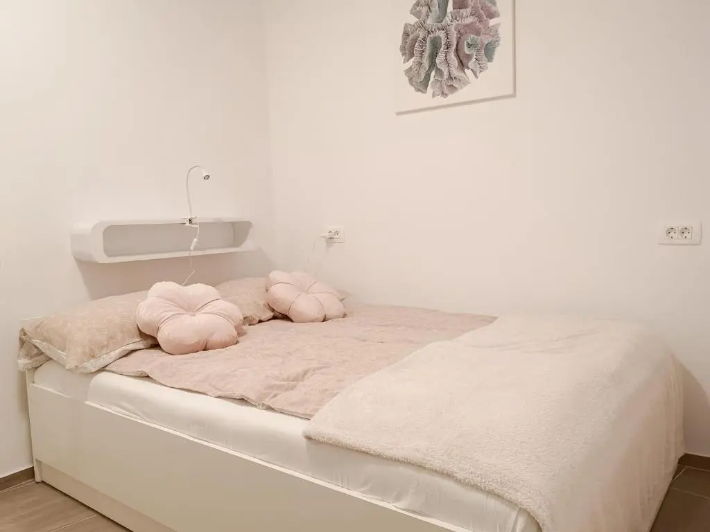 Holiday room in Piran for 2 guests