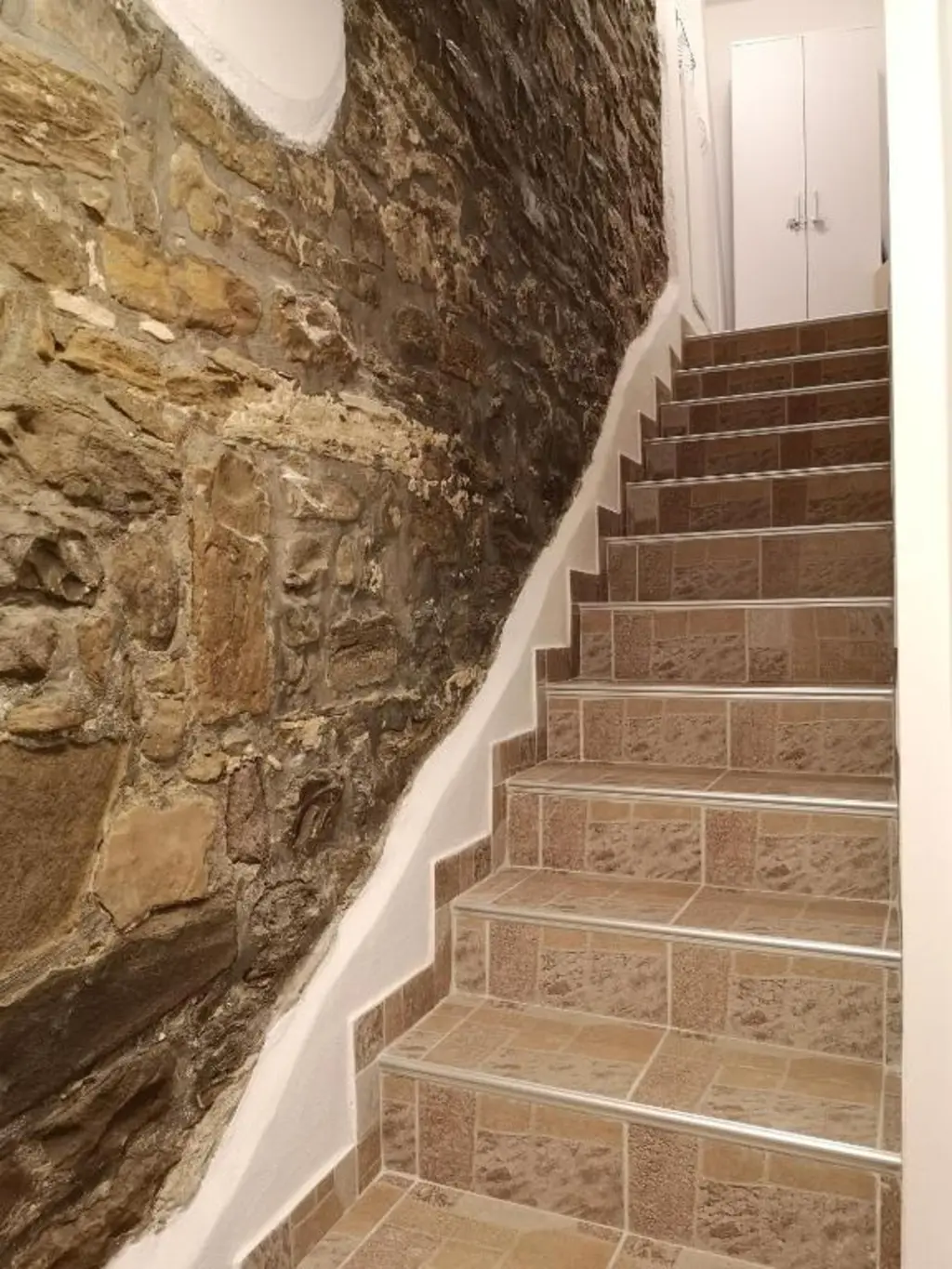 Holiday Room with Balcony in Piran for 2