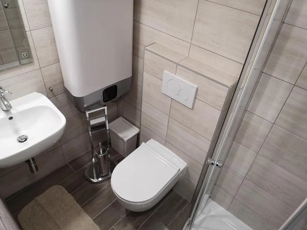 Studio Apartment in Piran for 2 Guests