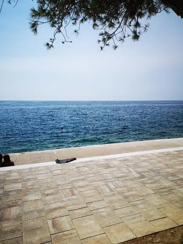 Holiday Room for 2 in Piran, Slovenia