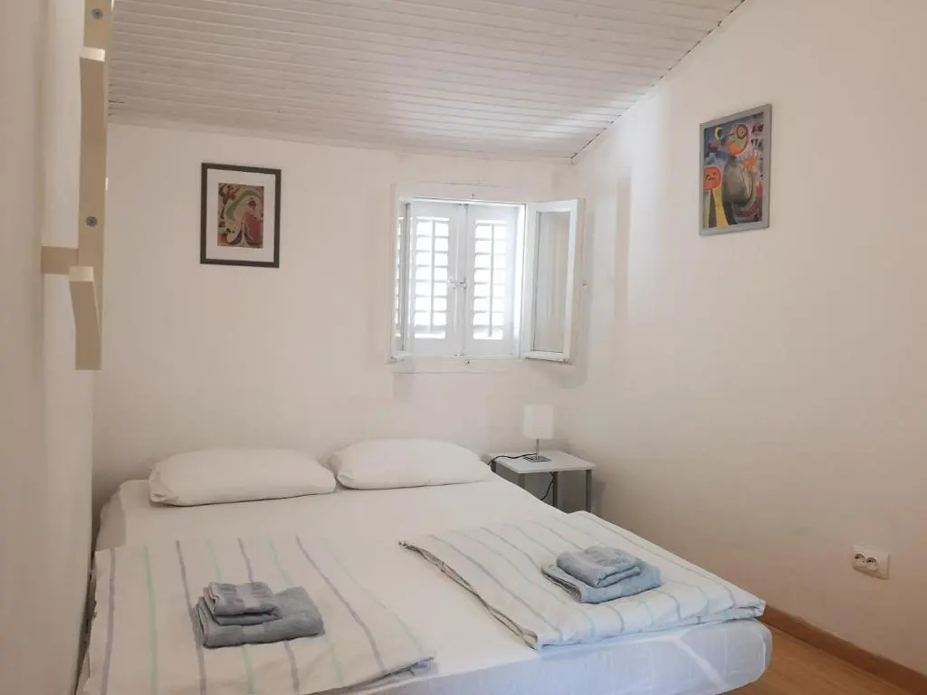 Holiday Room for 2 in Piran, Slovenia