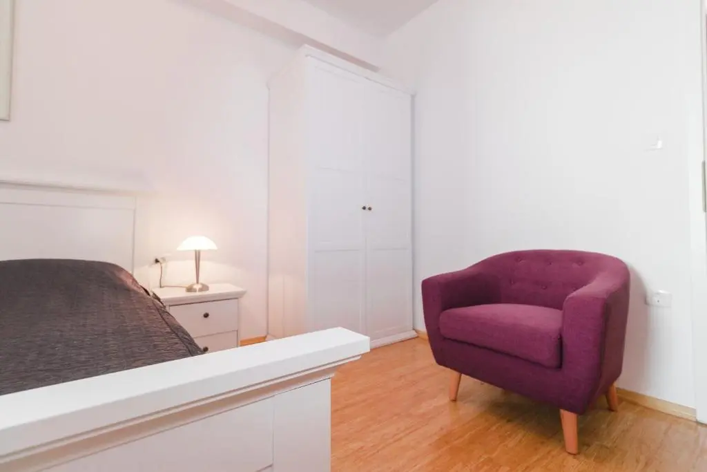 1-Bedroom Apartment in Piran for Up to 4