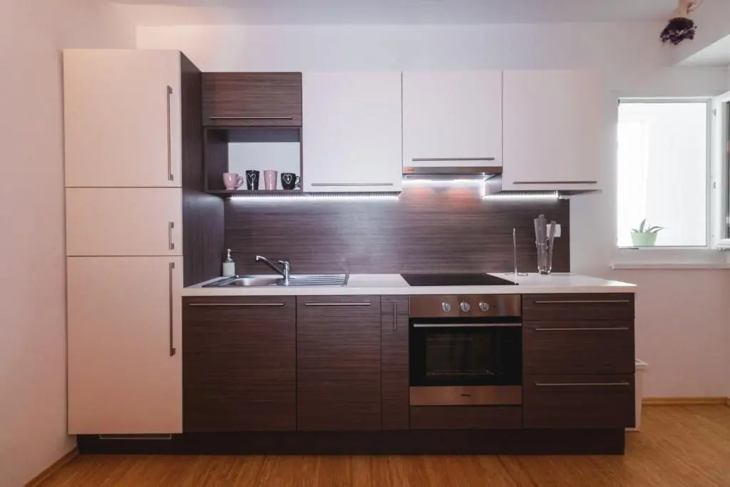 1-Bedroom Apartment in Piran for Up to 4