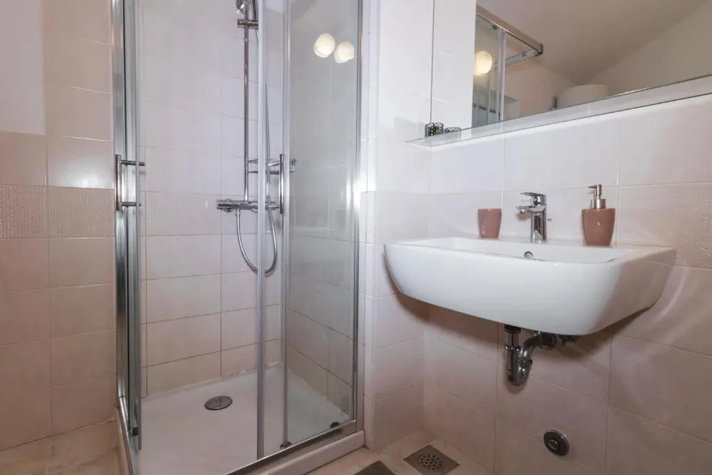 1-Bedroom Apartment in Piran for Up to 4