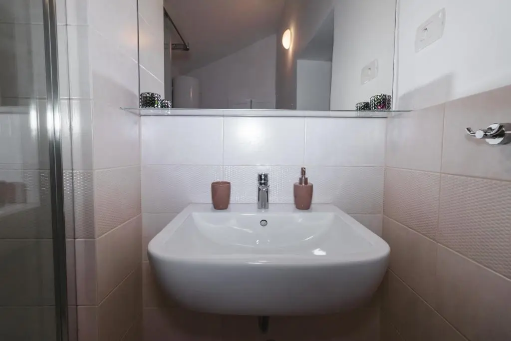 1-Bedroom Apartment in Piran for Up to 4